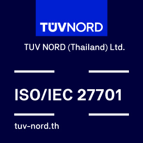 ISO 27701 : Privacy Information Management System - (PIMS) (ระบบการจัดการข้อมูลส่วนบุคคล)