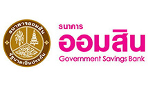 ธนาตสน ออมสิน / Government Savings Bank