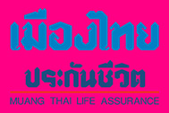 เมืองไทยประกันชีวิต / Muang Thai Life Assurance PCL.