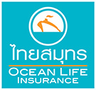ไทยสมุทร / Ocean Life Insurance