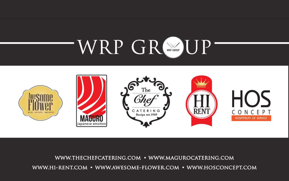 Business Card / นามบัตร 